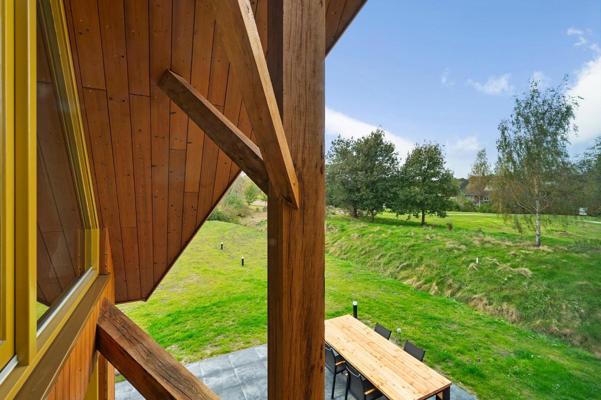Buitenplaats De Hildenberg Appelscha Exterior foto